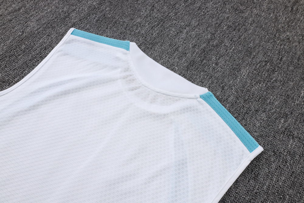 Player Edition 2026 Argentina Sleeveless Vest Training Wear suit S-3XL