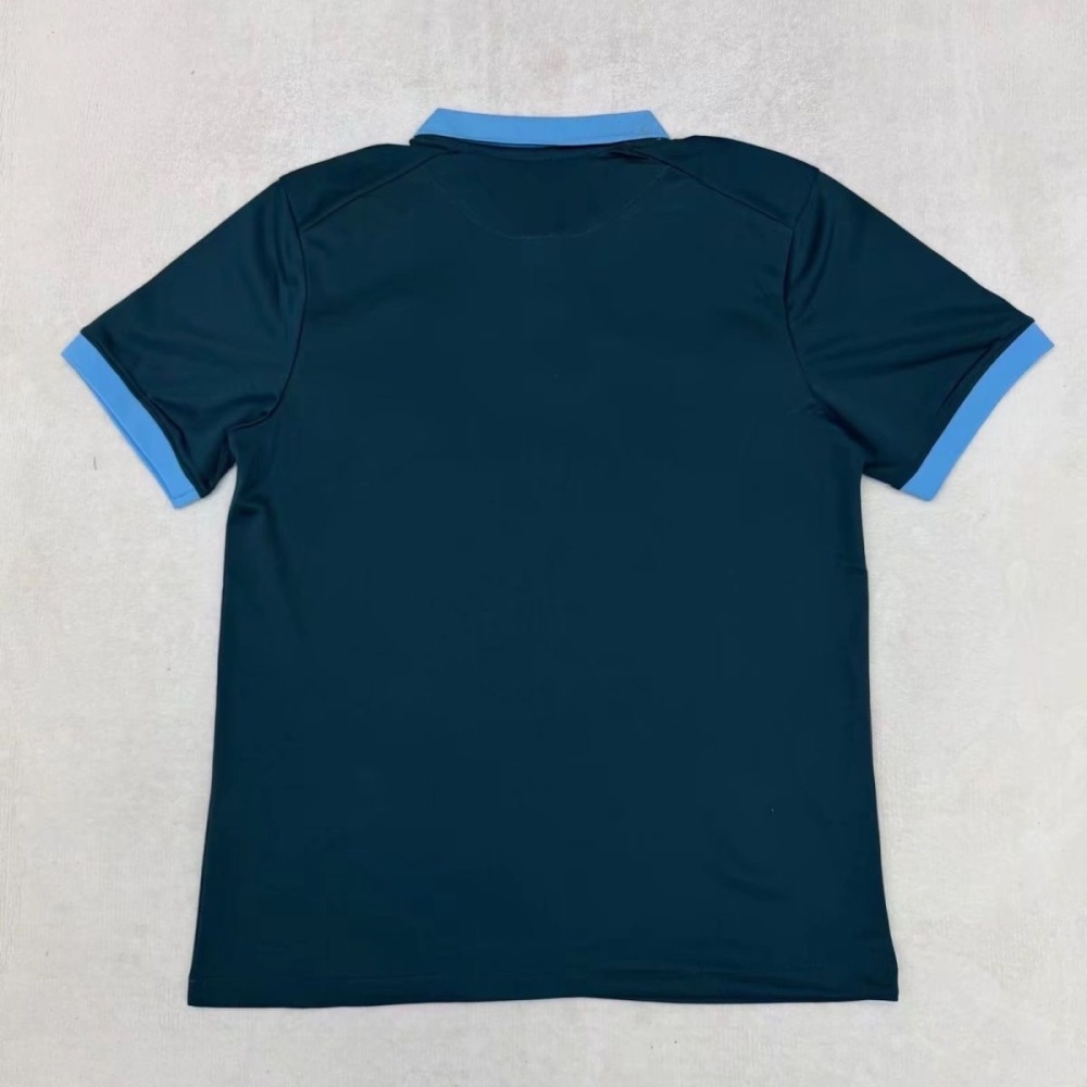 2026 Argentina Terrace Icons T-Shirt Football Jersey