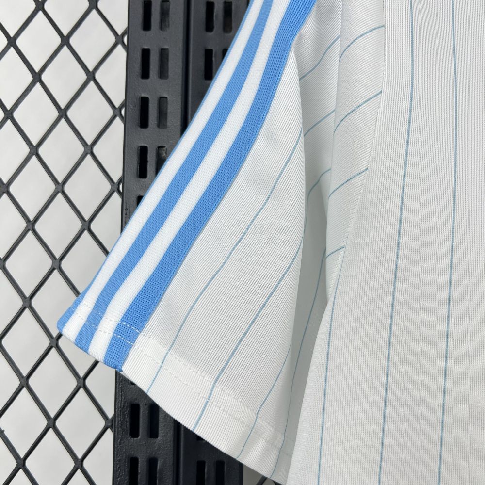 2026 Argentina Terrace Icons T-Shirt Football Jersey