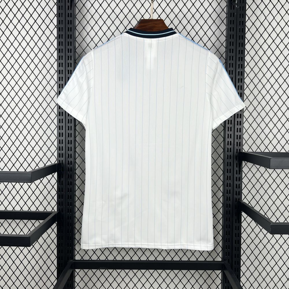 2026 Argentina Terrace Icons T-Shirt Football Jersey