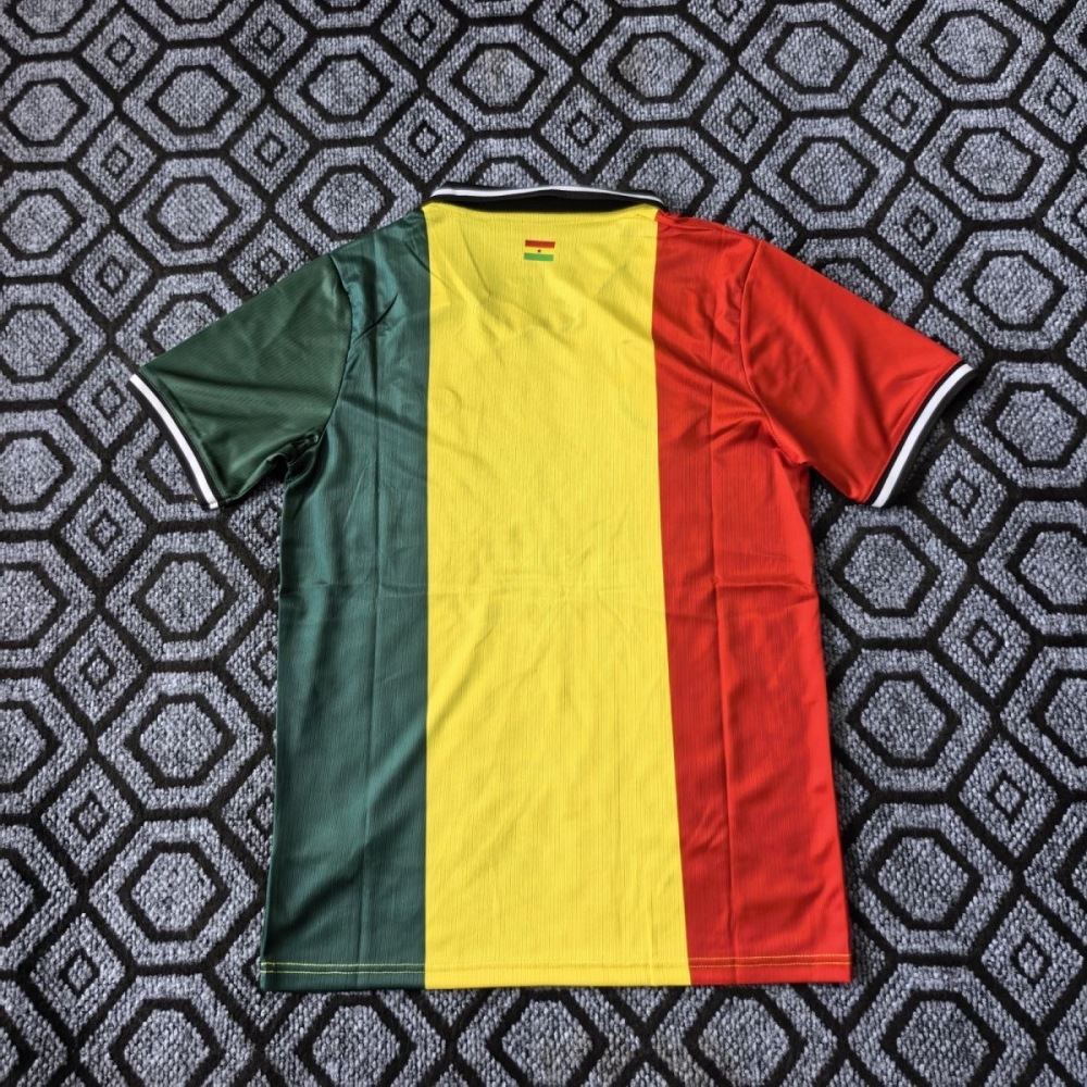 2026 Ghana Special Edition Football Jersey