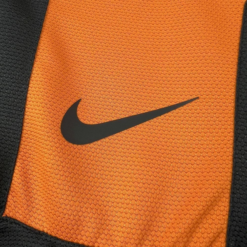retro 2012 Netherlands Away Football jersey retro