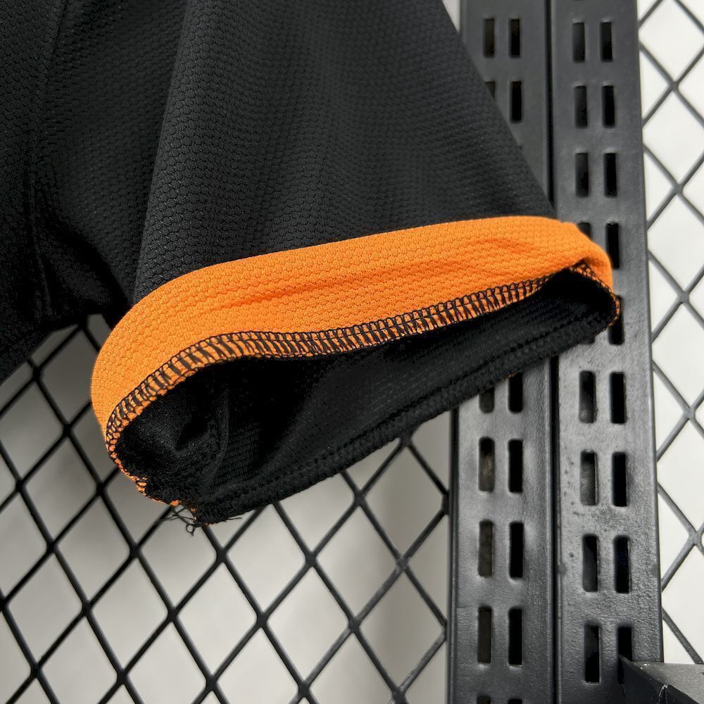 retro 2012 Netherlands Away Football jersey retro