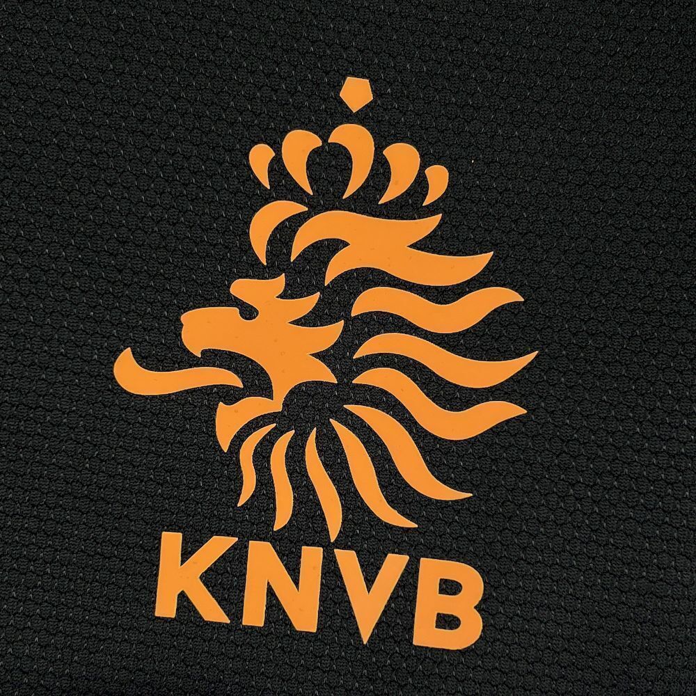 retro 2012 Netherlands Away Football jersey retro