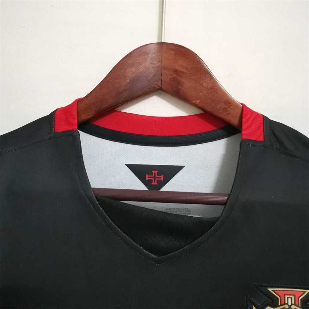 retro 2015 Portugal away Football jersey retro