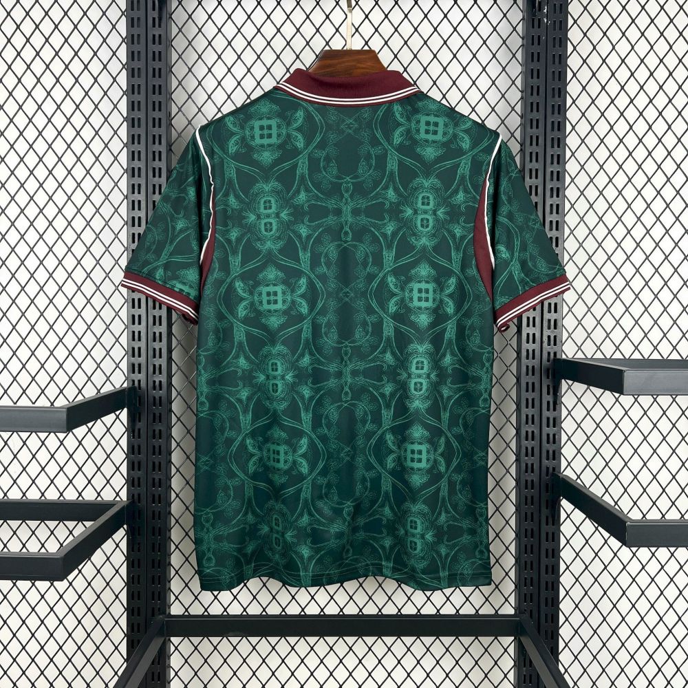 2026 Portugal Special Edition Football Jersey