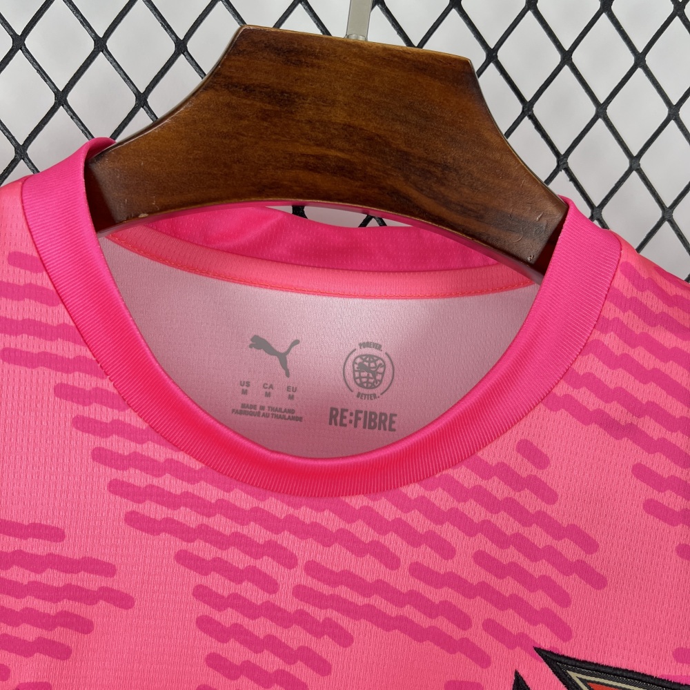 2026 Portugal Special Edition Football Jersey