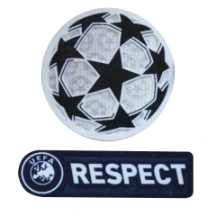 UCL + RESPECT