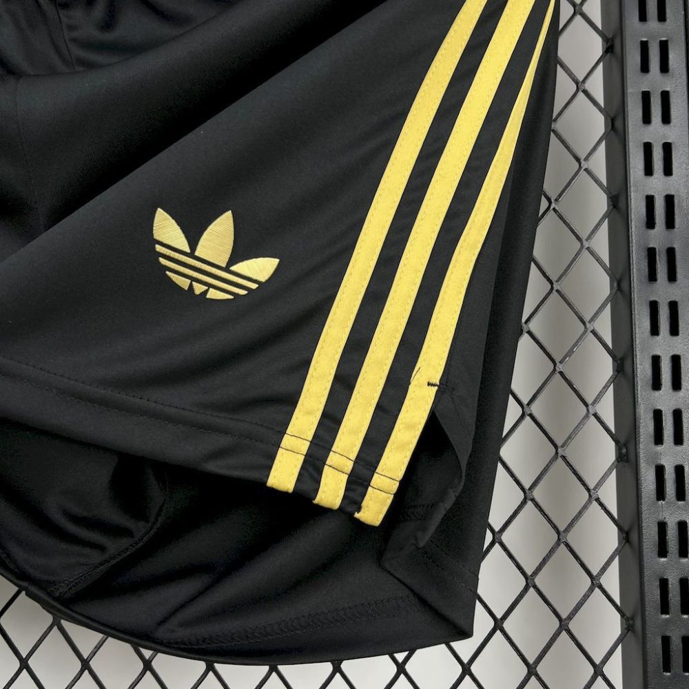 2026 Shorts Mexico