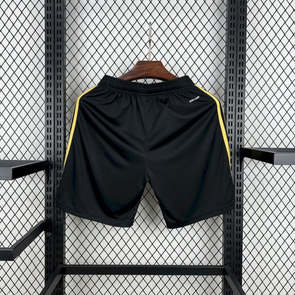 2026 Shorts Mexico