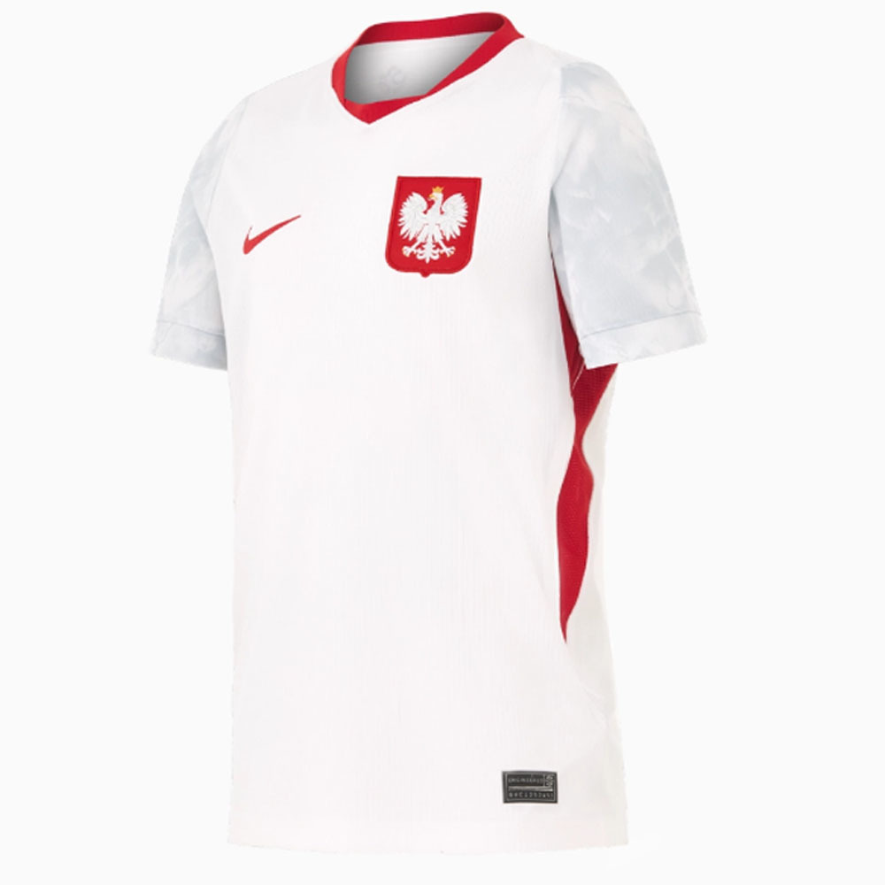 2026 Poland Home Football jersey S-4XL World Cup