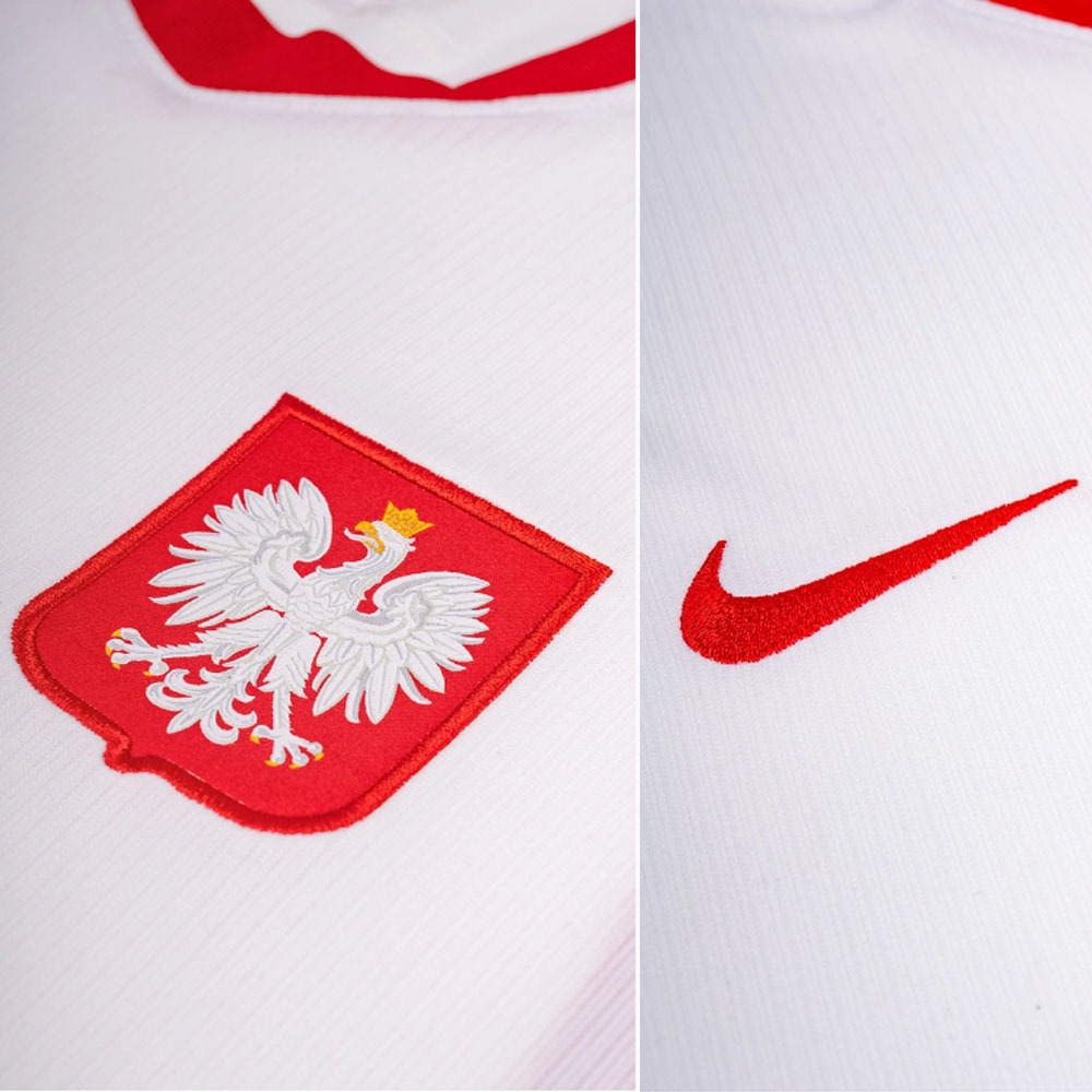 2026 Poland Home Football jersey S-4XL World Cup