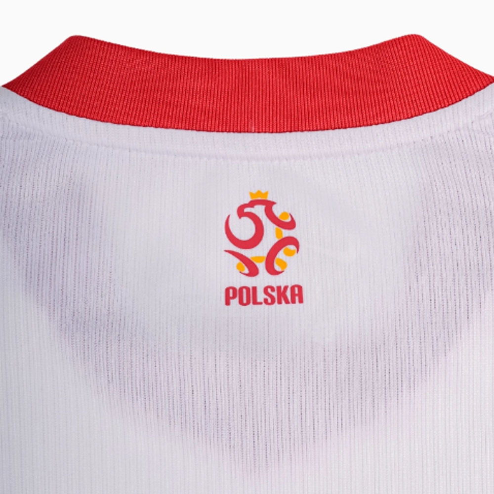 2026 Poland Home Football jersey S-4XL World Cup