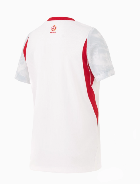 2026 Poland Home Football jersey S-4XL World Cup