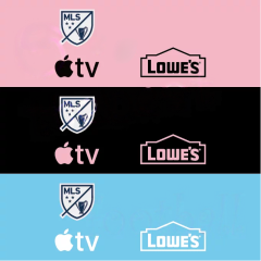 MLS+LOWE'S