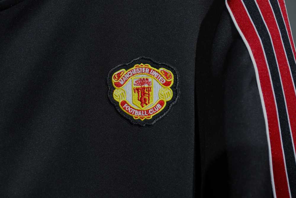2026-27 season Manchester United jacket suit