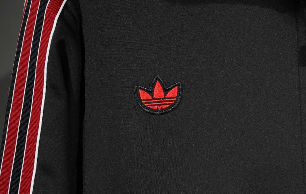 2026-27 season Manchester United jacket suit
