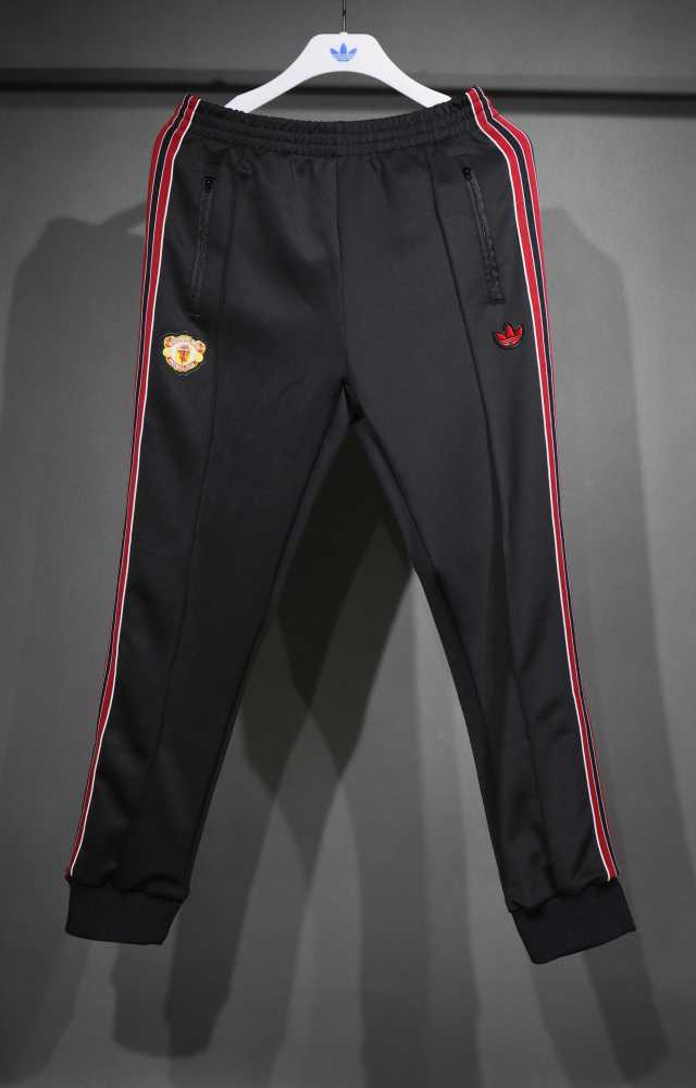 2026-27 season Manchester United jacket suit