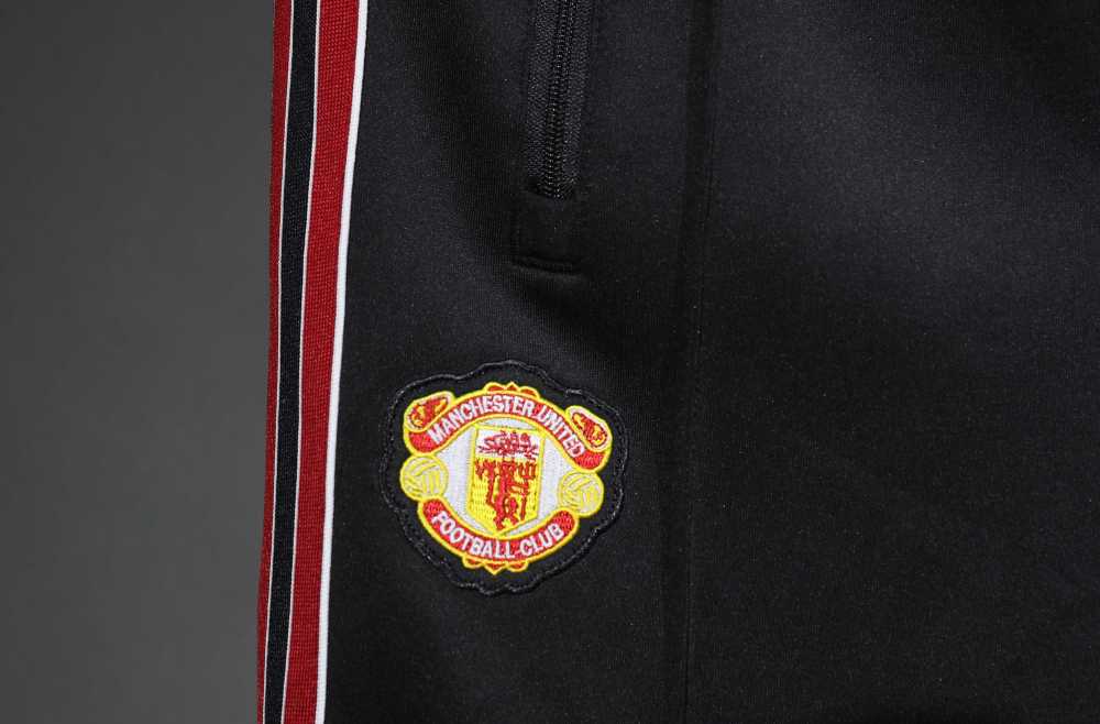2026-27 season Manchester United jacket suit
