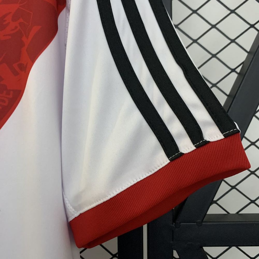 retro 2013-14 River Plate Home Football jersey retro