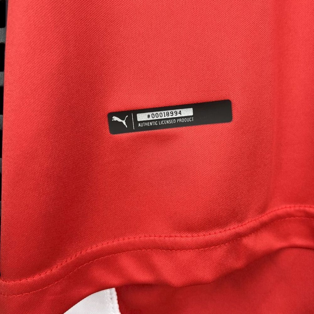 Retro 2016-17 Arsenal Home Football jersey retro