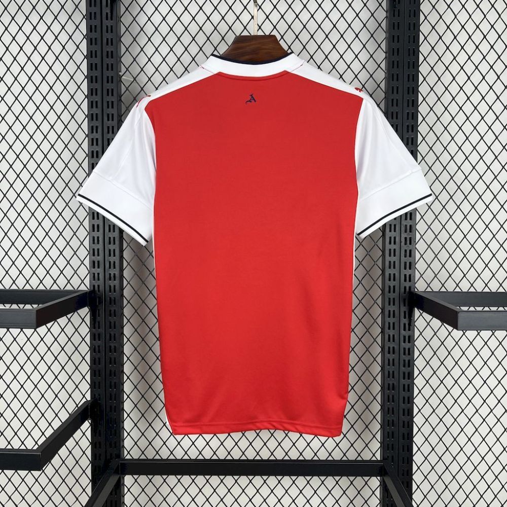Retro 2016-17 Arsenal Home Football jersey retro