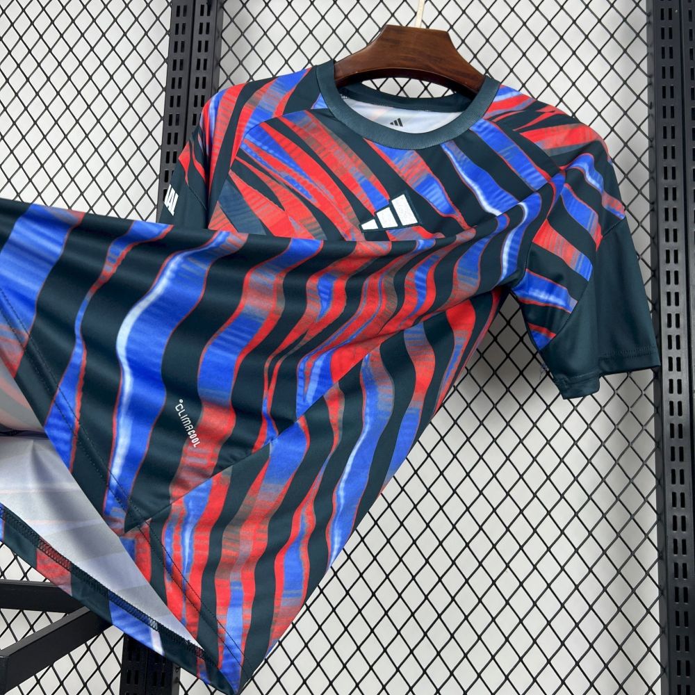 2026-27 Arsenal Special Edition Football jersey