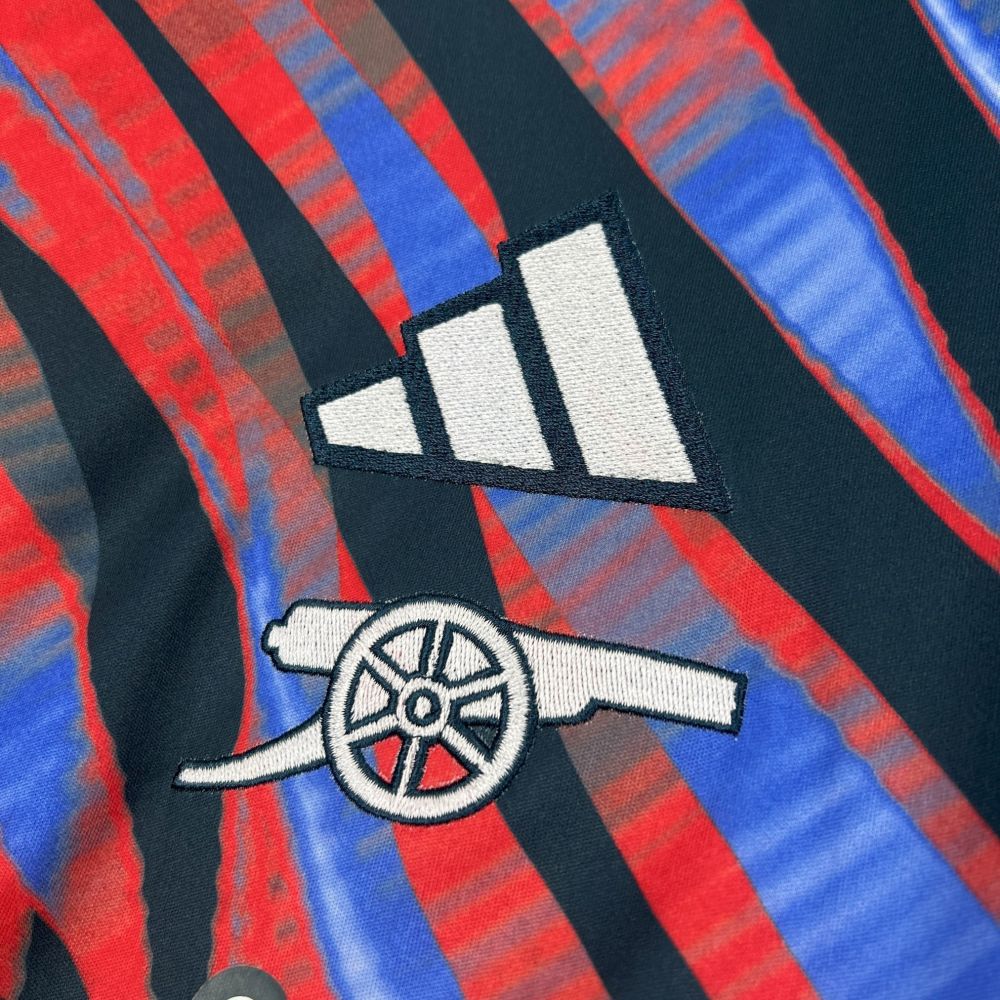 2026-27 Arsenal Special Edition Football jersey