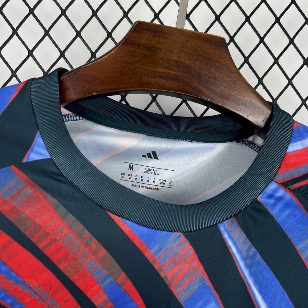 2026-27 Arsenal Special Edition Football jersey