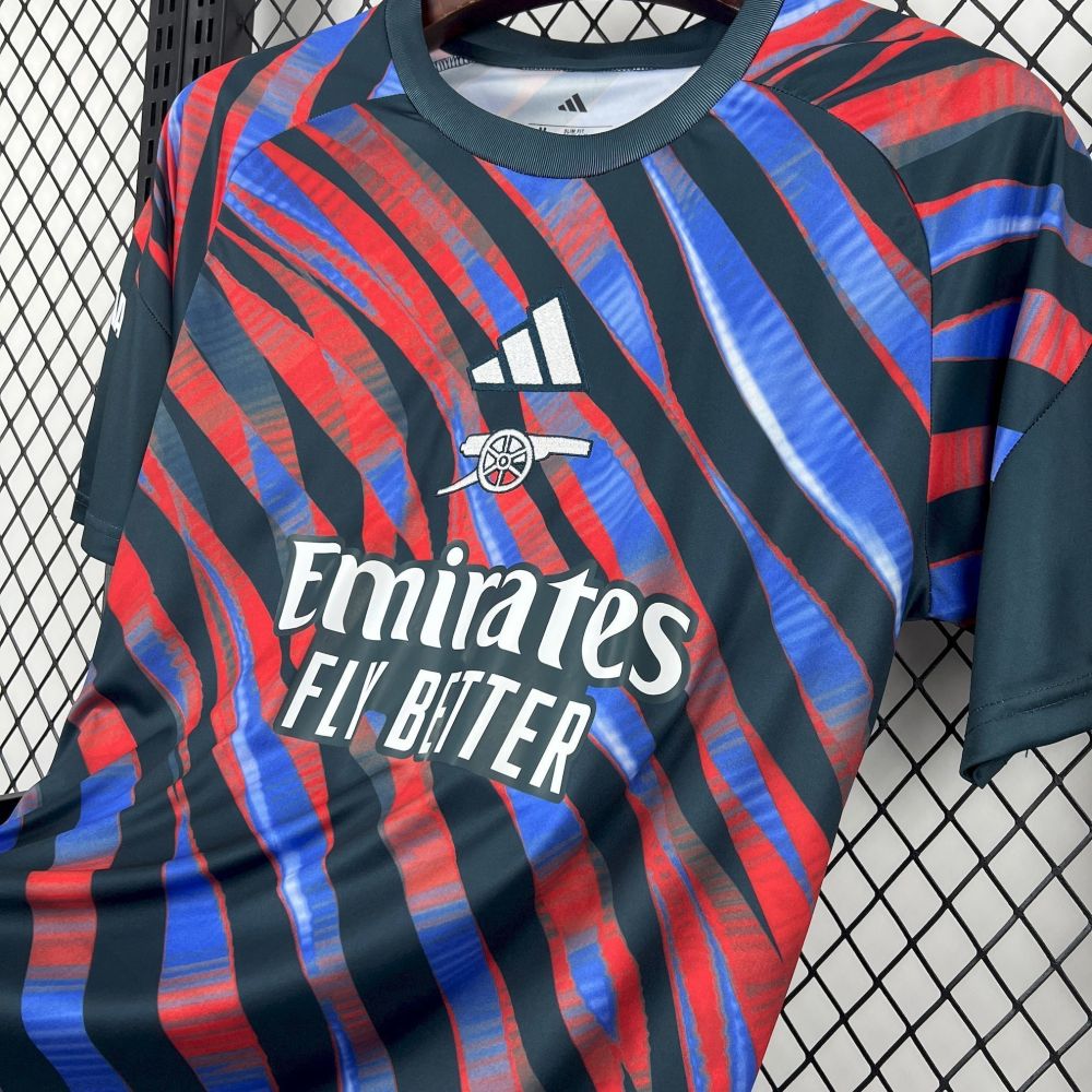 2026-27 Arsenal Special Edition Football jersey