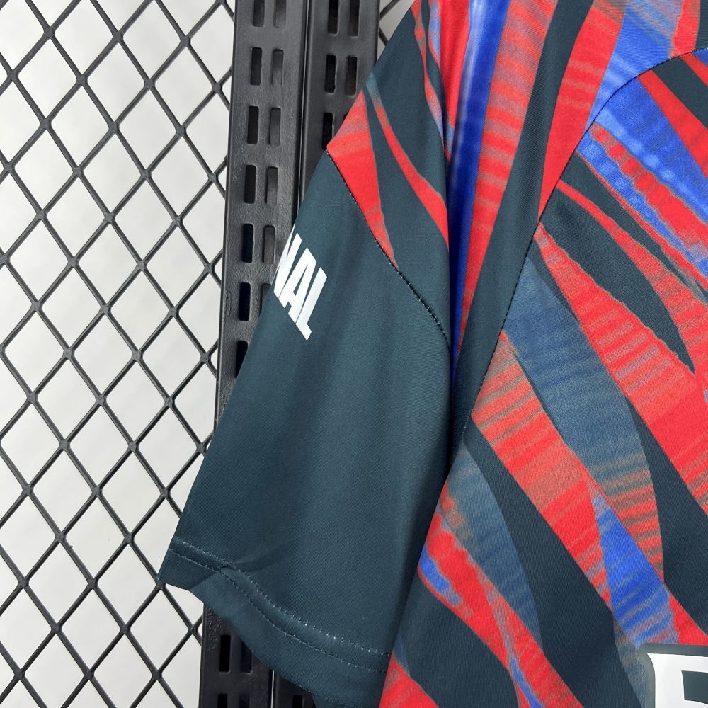 2026-27 Arsenal Special Edition Football jersey