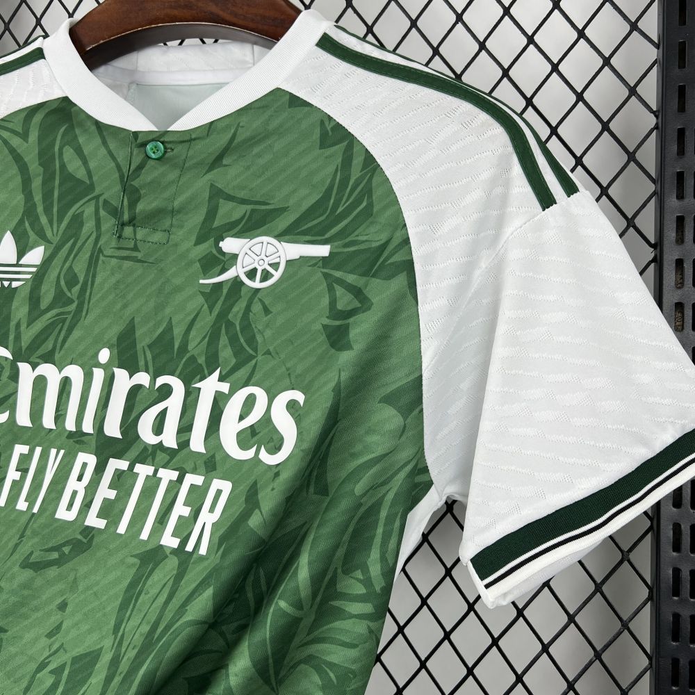 2026-27 Arsenal Special Edition Football jersey