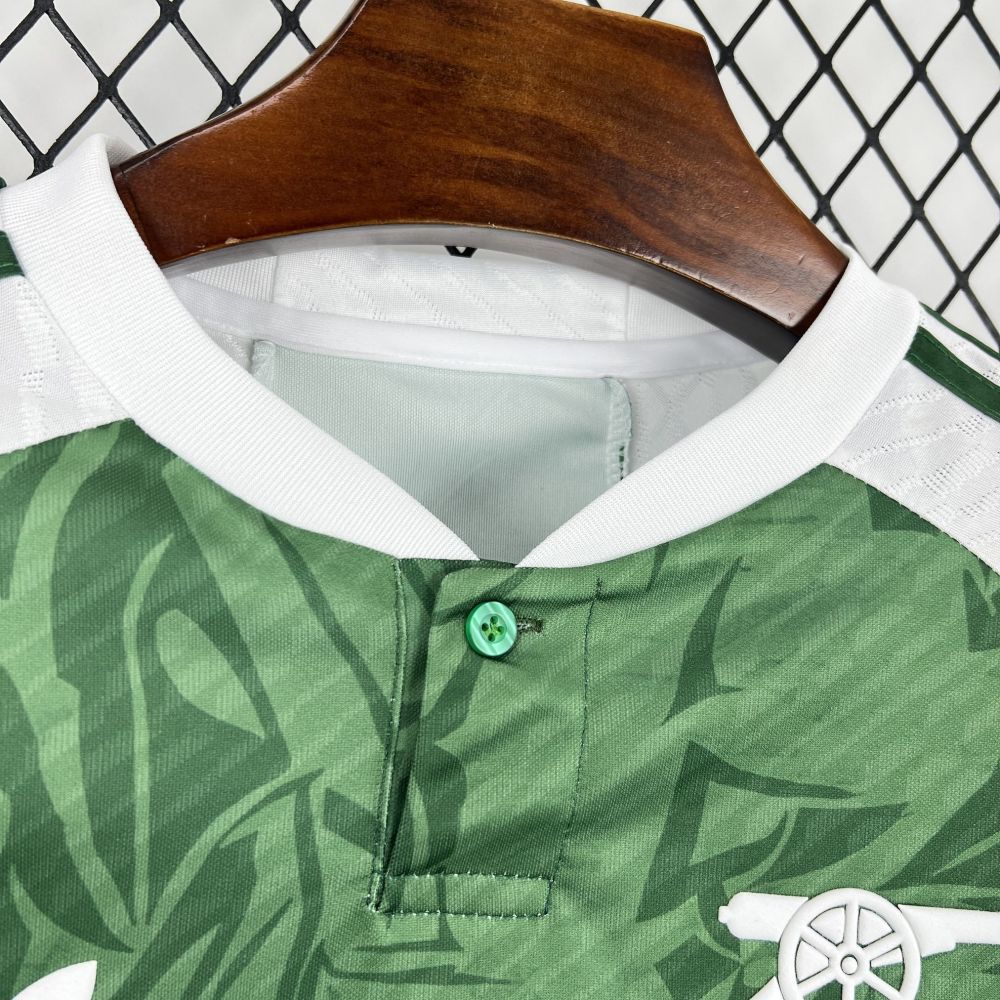 2026-27 Arsenal Special Edition Football jersey