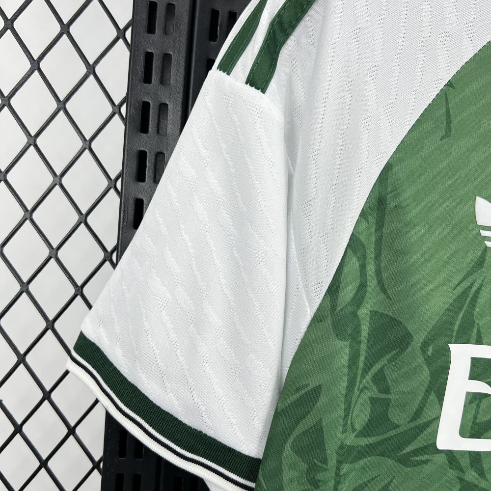 2026-27 Arsenal Special Edition Football jersey