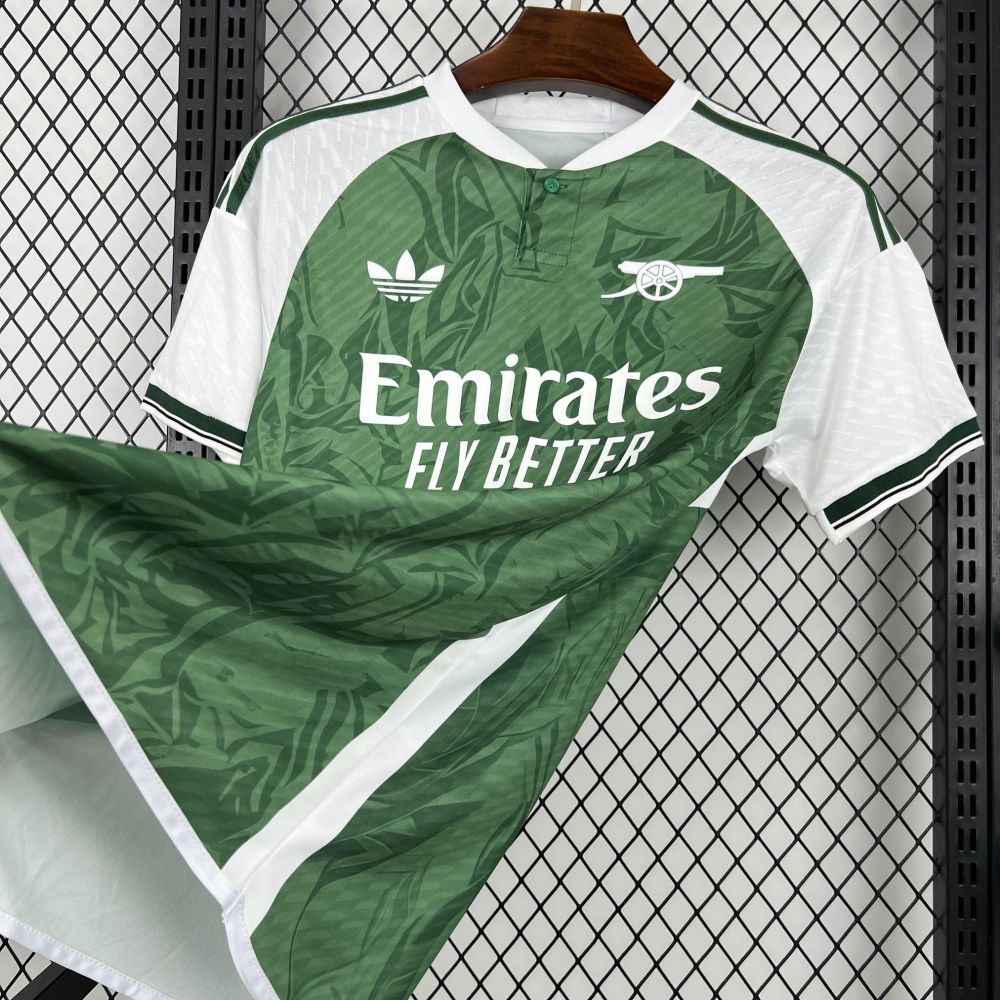2026-27 Arsenal Special Edition Football jersey