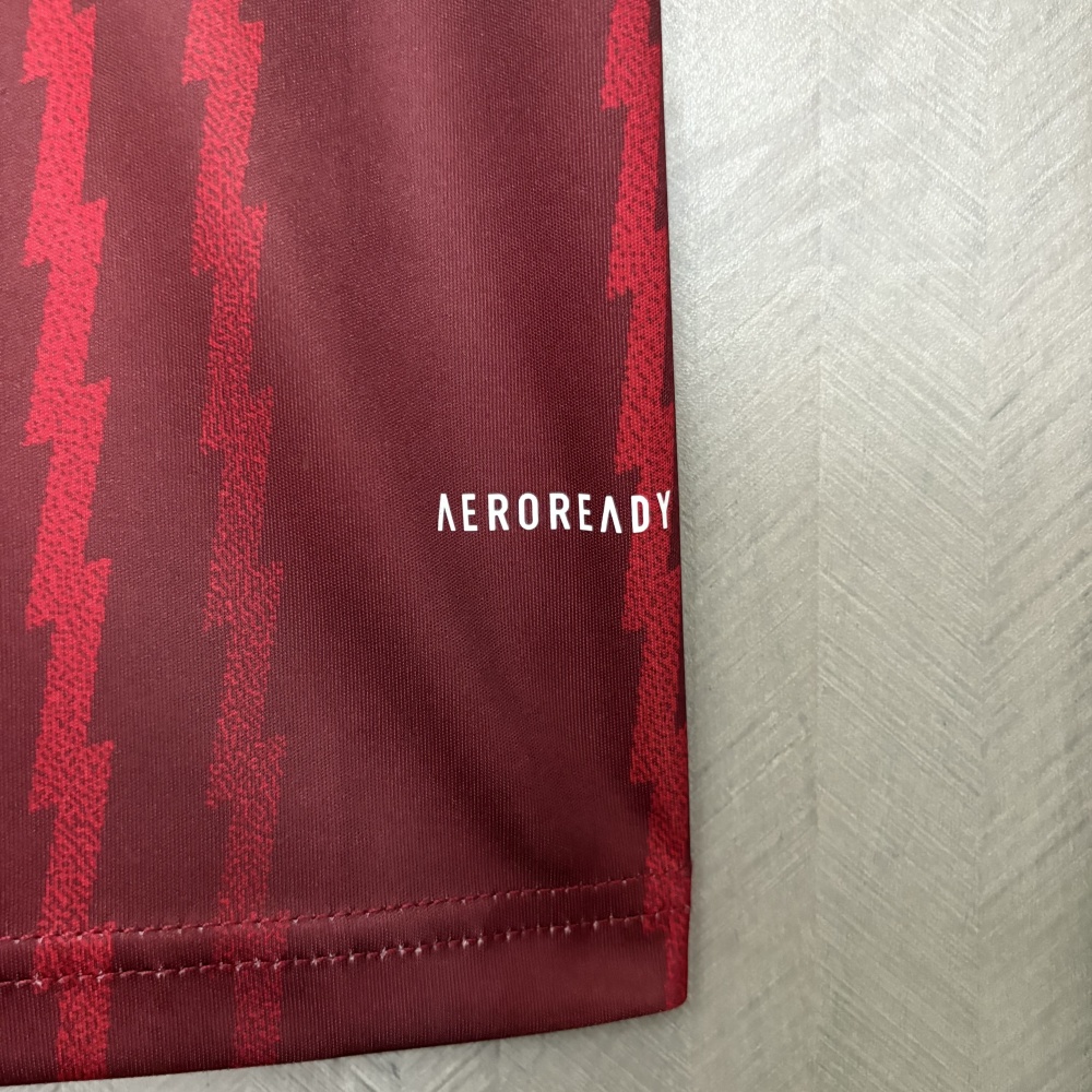 2026-27 Arsenal Special Edition Football jersey