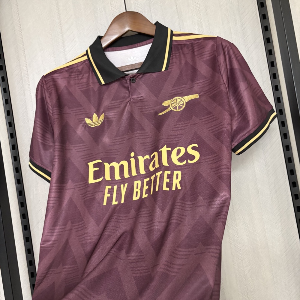 2026-27 Arsenal Special Edition Football jersey