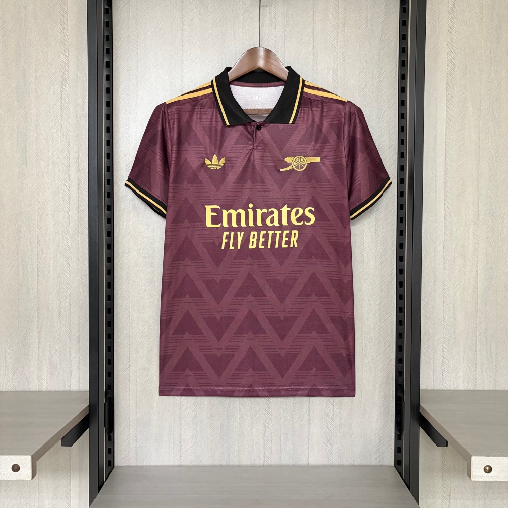 2026-27 Arsenal Special Edition Football jersey