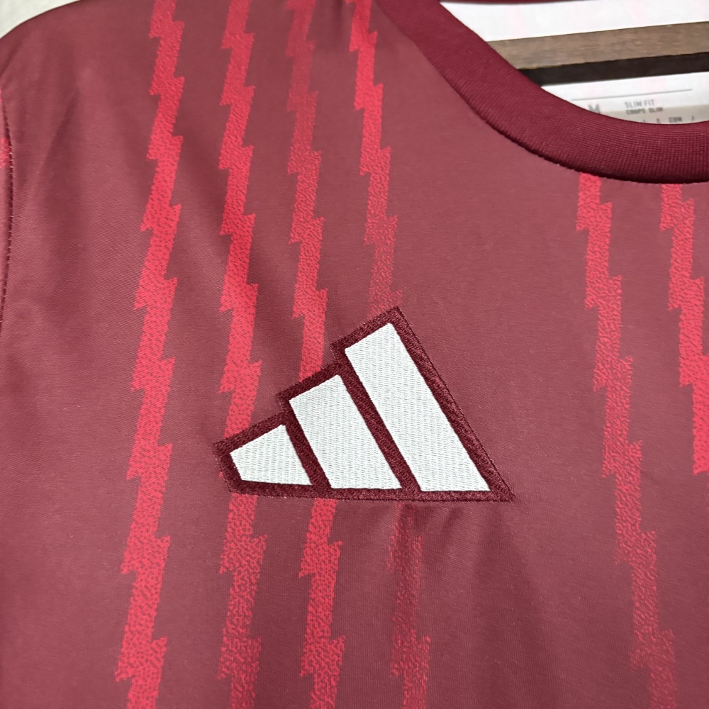 2026-27 Arsenal Special Edition Football jersey