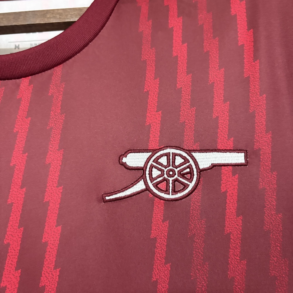 2026-27 Arsenal Special Edition Football jersey