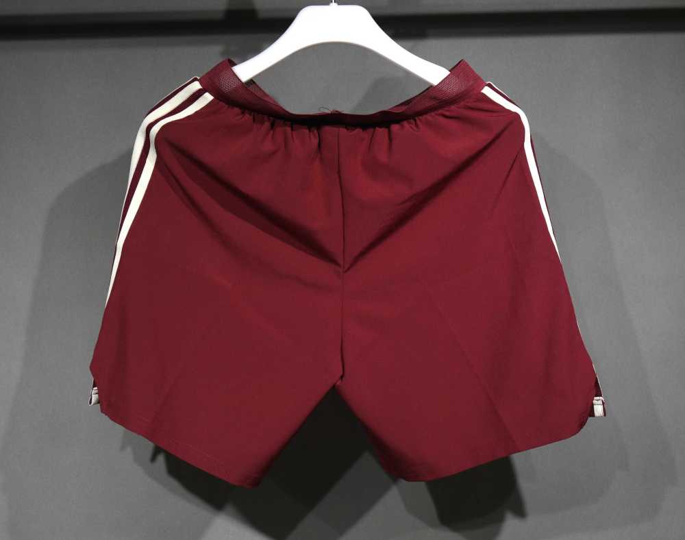 Player Shorts 2025-26 Shorts Arsenal