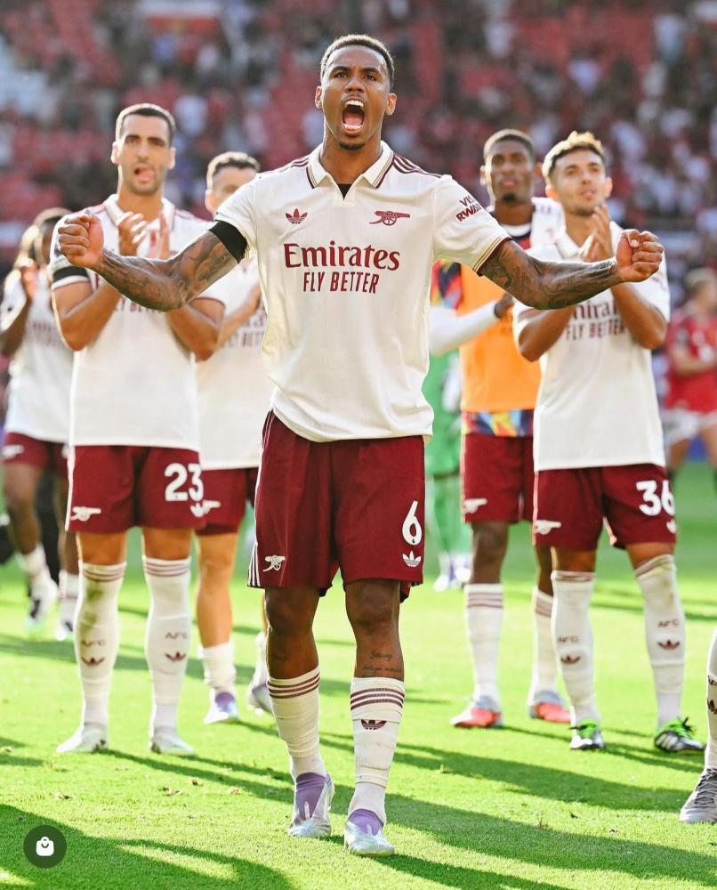 Player Shorts 2025-26 Shorts Arsenal