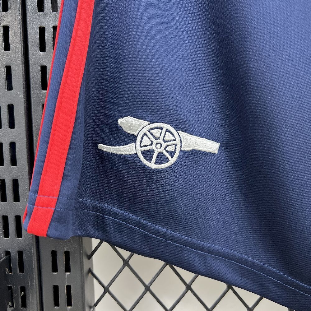 Shorts 2026-27 Shorts Arsenal Away
