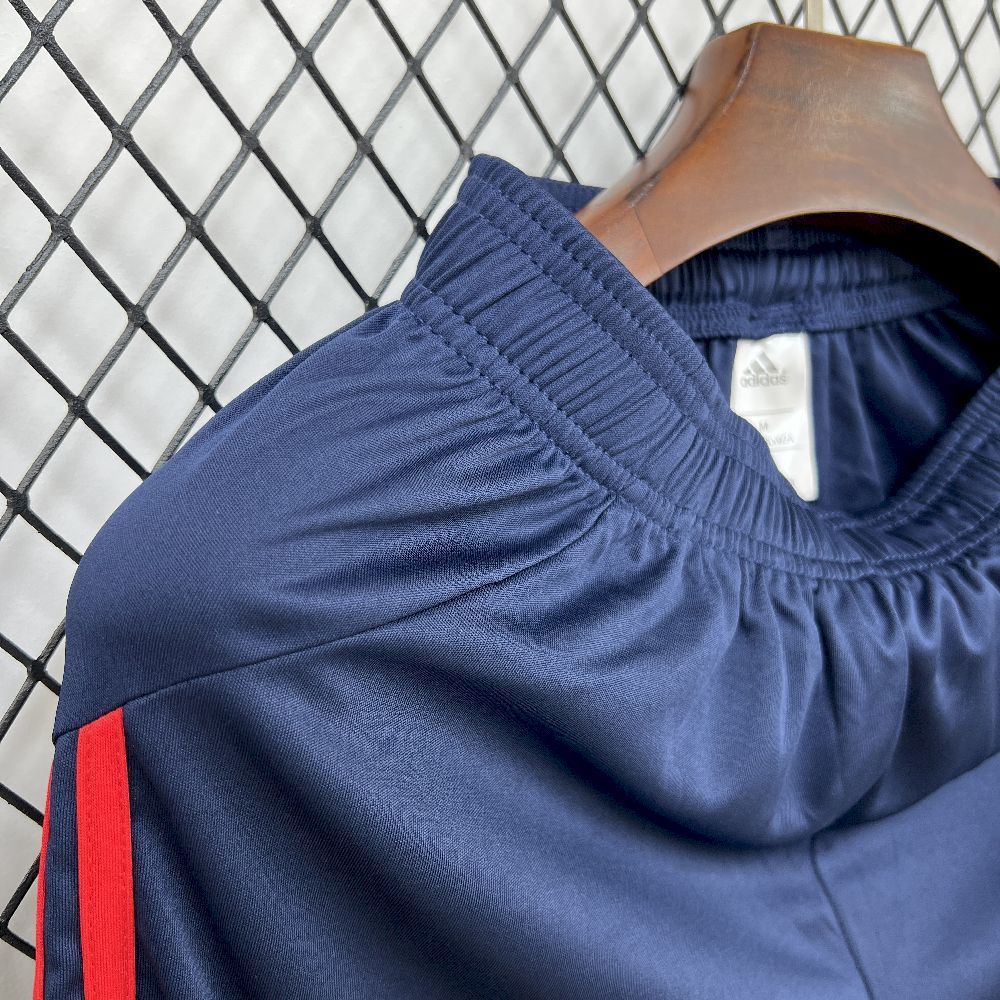 Shorts 2026-27 Shorts Arsenal Away