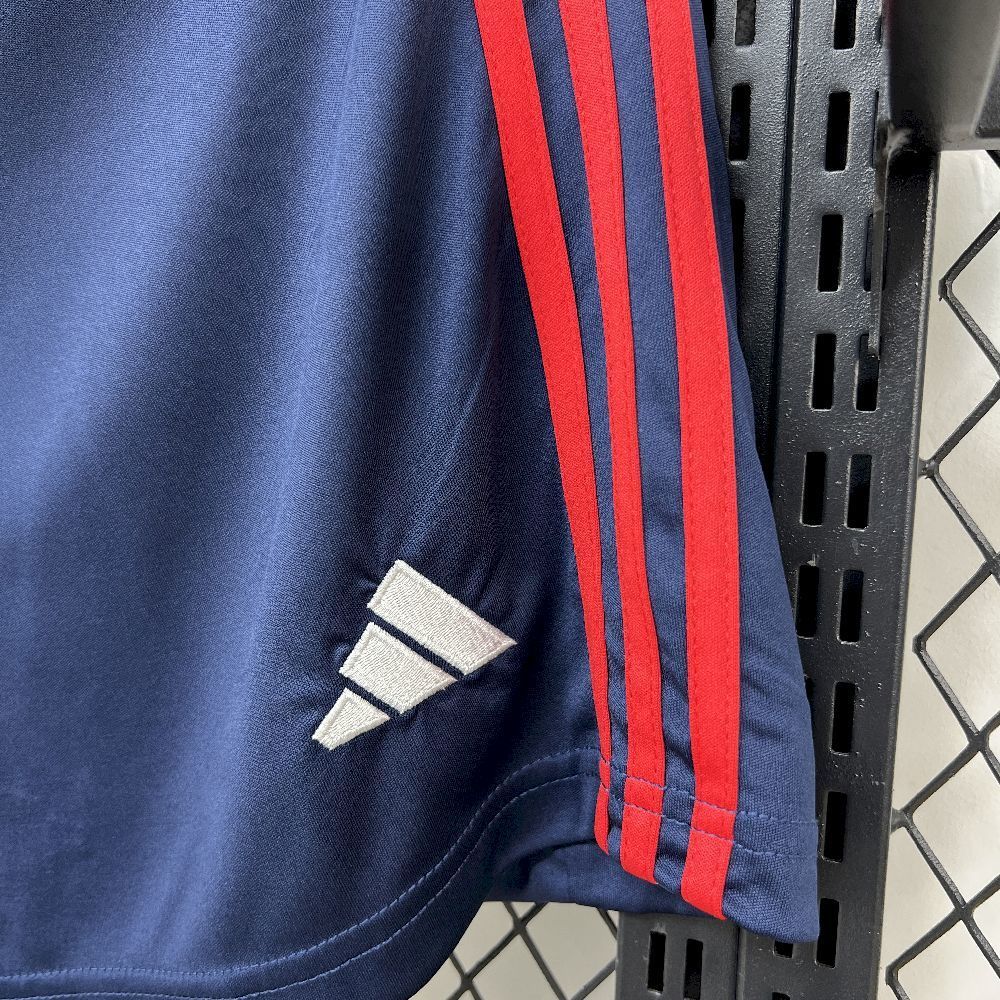 Shorts 2026-27 Shorts Arsenal Away