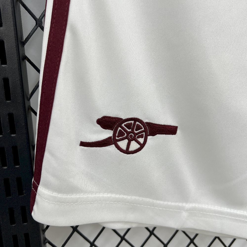 Shorts 2025-26 Shorts Arsenal