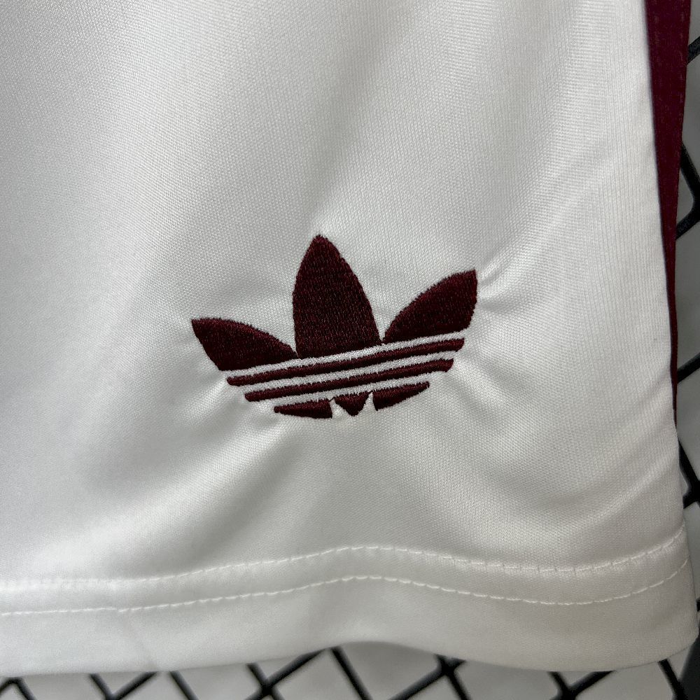 Shorts 2025-26 Shorts Arsenal