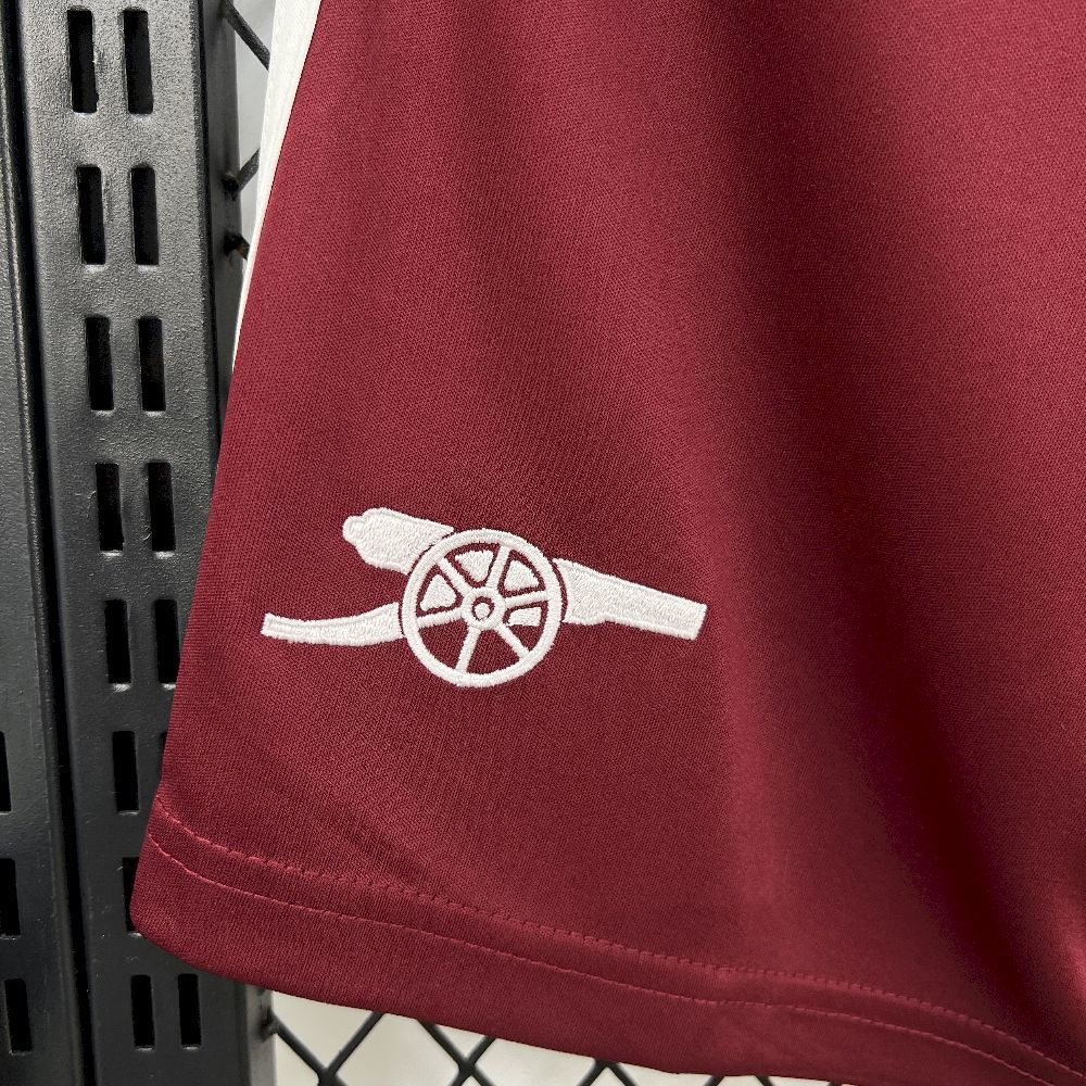 Shorts 2025-26 Shorts Arsenal