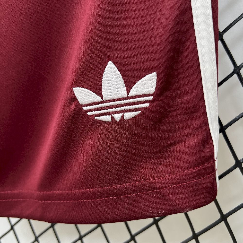 Shorts 2025-26 Shorts Arsenal