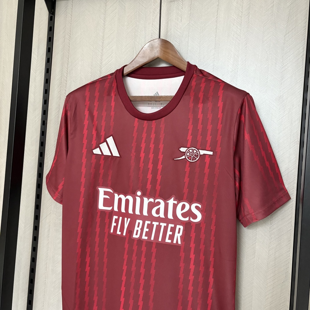 2026-27 Arsenal Special Edition Football jersey